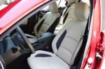 Mazda3 Hatchback 2014 года